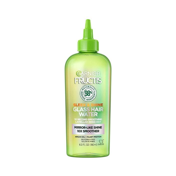 Garnier Sleek & Shine Glass Hair Water