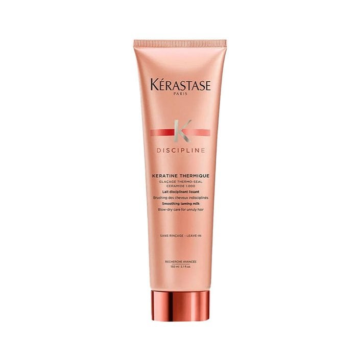 Kérastase Discipline Keratine Thermique Smoothing Taming Milk