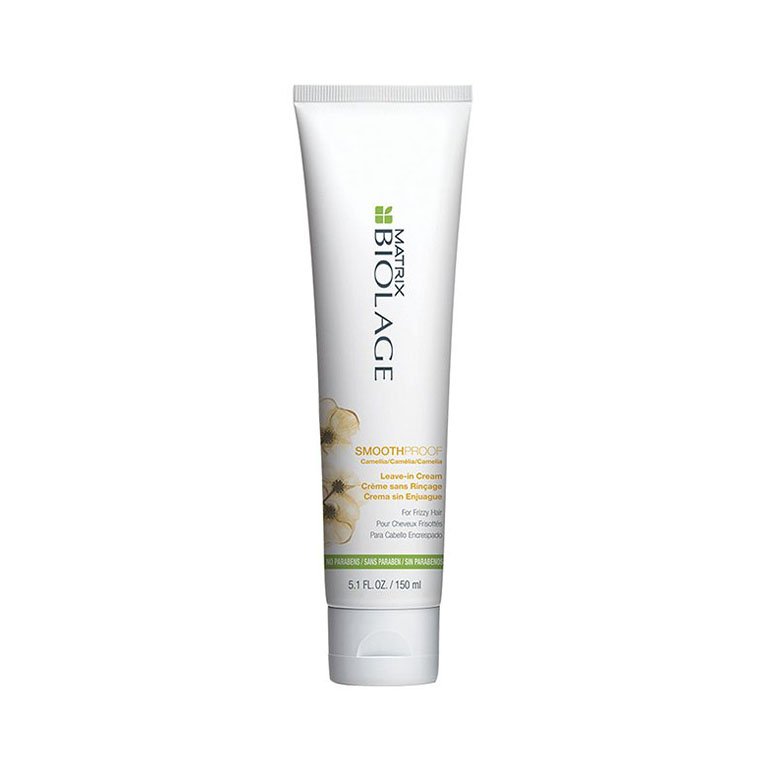 Matrix Biolage SmoothProof Leave-in Cream for Frizzy Hair