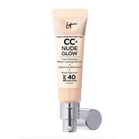 IT Cosmetics CC+ Nude Glow Foundation with SPF 40