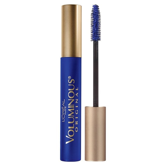 L’Oréal Paris Voluminous Original Volume Building Mascara in Cobalt Blue