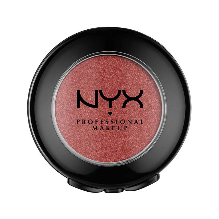NYX Professional Makeup Hot Singles Eyeshadow in Heat