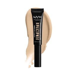 nyx eyeshadow primer
