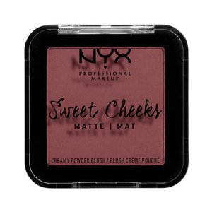 nyx blush