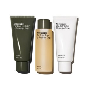 Nécessaire The Body Essentials