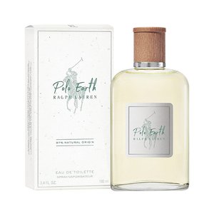 Ralph Lauren Polo Earth Eau de Toilette