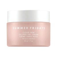 Summer Fridays Cloud Dew Gel Cream