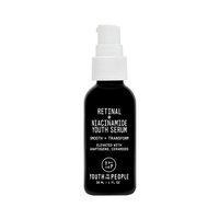 Youth to the People Retinal + Niacinamide Youth Serum