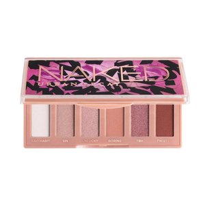 Urban Decay Naked Sin Mini Eyeshadow Palette
