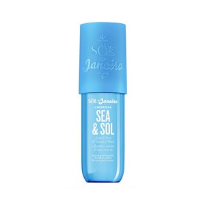 sol de janeiro fragrance mist
