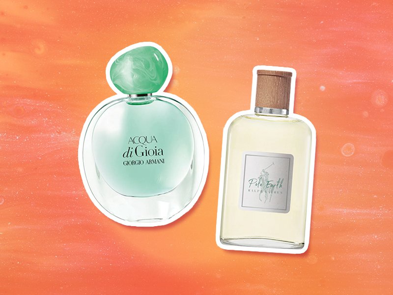 Best Citrus Perfumes for Summer