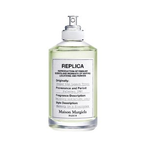 replica under the lemon trees fragrance