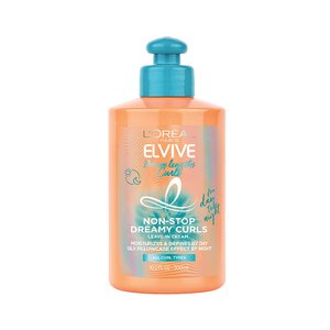 L'Oreal Paris Elvive Dream Lengths Curl Cream