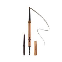 Charlotte Tilbury Brow Cheat Eyebrow Pencil + Refill Kit