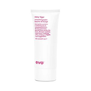 Evo Easy Tiger Smoothing Balm