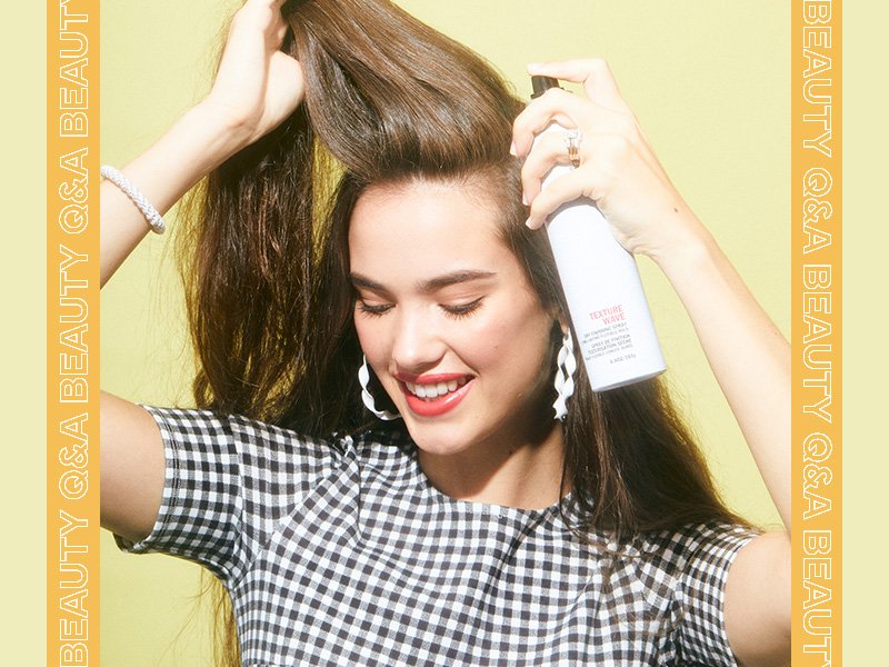 How Why Men Should Use Hairspray For BETTER Hair! Quick, 50% OFF