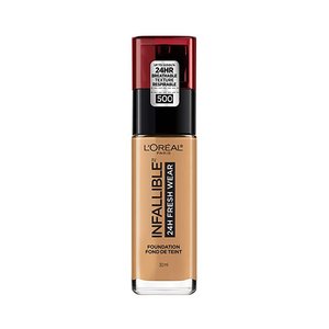 L'Oréal Paris 24 Hour Fresh Wear Foundation