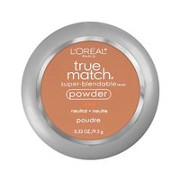 L'Oréal Paris True Match Super-Blendable Powder