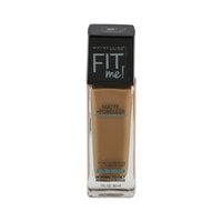 Maybelline New York Fit Me Matte + Poreless Foundation