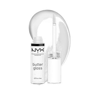 NYX Professional Makeup Butter Gloss