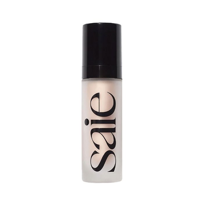 Saie Glowy Super Gel Lightweight Dewy Highlighter