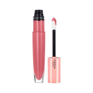 L'Oreal Paris Glow Paradise Lip Balm-in-Gloss in Feathery Fleur