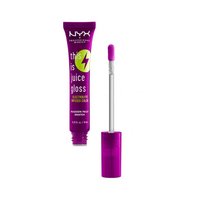 NYX Professional Makeup This is Juice Gloss in Passion Fruit Snack