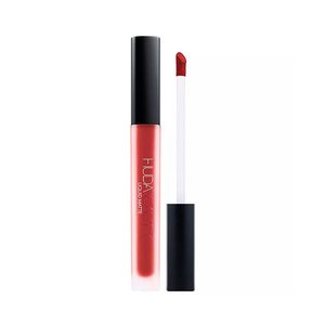 Huda Beauty Liquid Matte Ultra-Comfort Transfer-Proof Lipstick