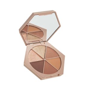 em cosmetics divine skies eyeshadow palette