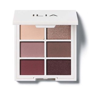 ilia the necessary eye palette
