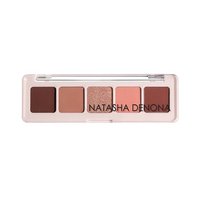 natasha denona mini eyeshadow palette