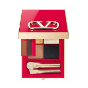 valentino color-flip eyeshadow palette