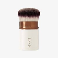lilah b. Retractable Crème Foundation Brush 