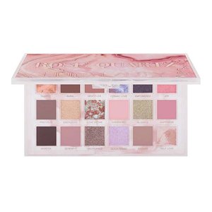 Huda Beauty Rose Quartz Eyeshadow Palette