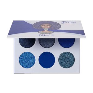 Juvia's Place Olori 2 Eyeshadow Palette