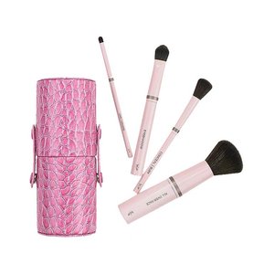 Jenny Patinkin Luxury Vegan Pink Travel Set