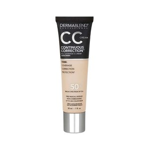 dermablend cc cream