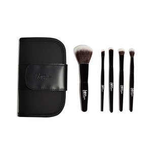 it cosmetics mini brush set