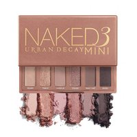 urban decay naked 3 mini