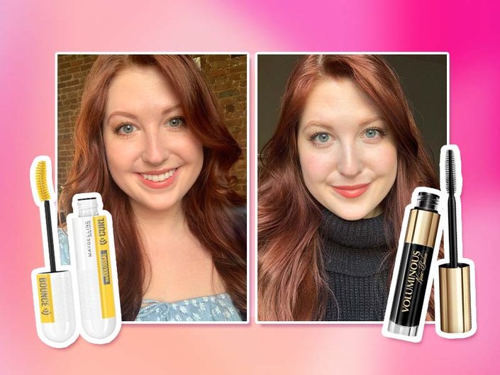 The Best New Mascara for Long, Straight Lashes