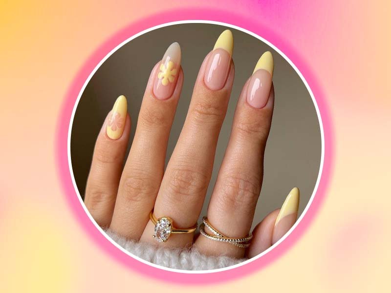 Spring 2022 Nail Trends