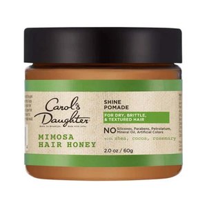 Carol’s Daughter Mimosa Hair Honey Travel Size