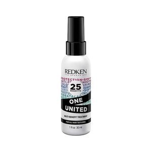 Redken One United Multi-Benefit Treatment Spray Travel Size