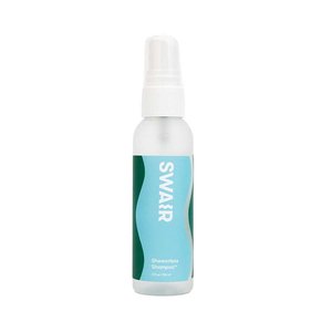 Swair Showerless Shampoo