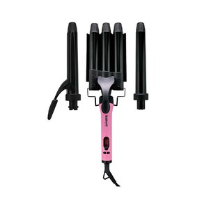 Trademark Beauty Mood Interchangeable Iron