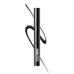 Maybelline New York TattooStudio Liquid Ink Eyeliner