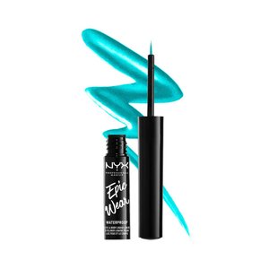 NYX Professional Makeup Epic Wear Metallic Liquid Liner