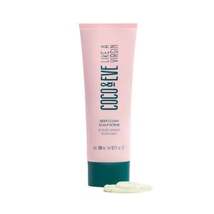 Coco and Eve Deep Clean Scalp Scrub