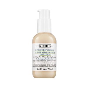 Kiehl’s Damage Repairing & Rehydrating Leave-in Treatment