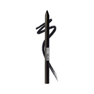 maybelline tattoo studio sharpenable eye pencil